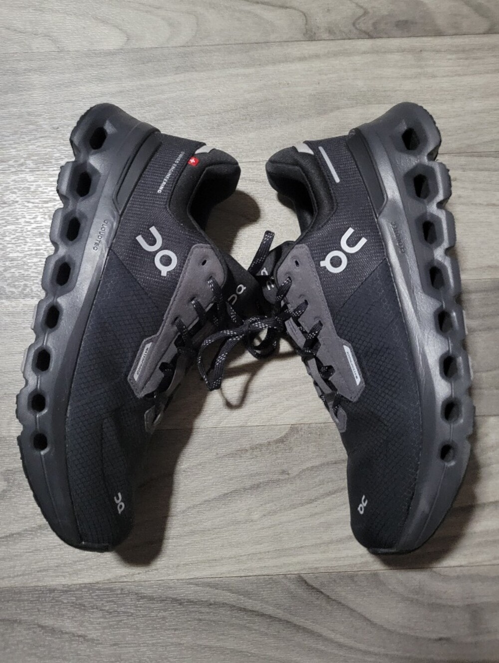 Oncloud Cloud Runner 2 Shoes